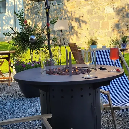 Waldglanz Loft *