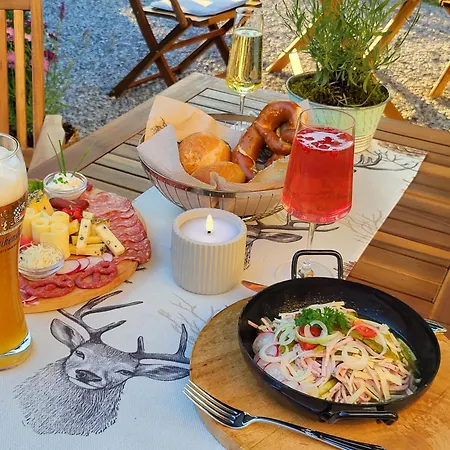 Waldglanz Loft * Freyung