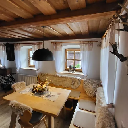 Waldglanz Loft Lägenhet *
