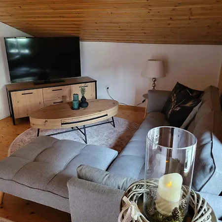 Waldglanz Loft Freyung