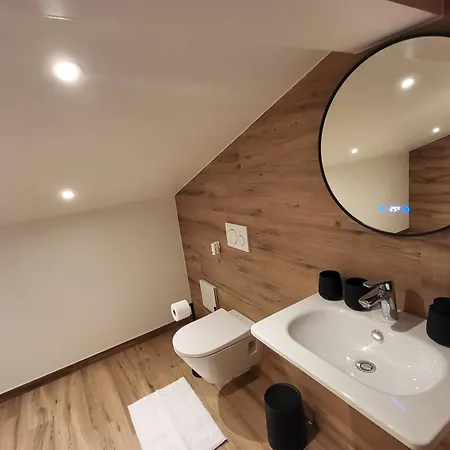 Lägenhet Waldglanz Loft *