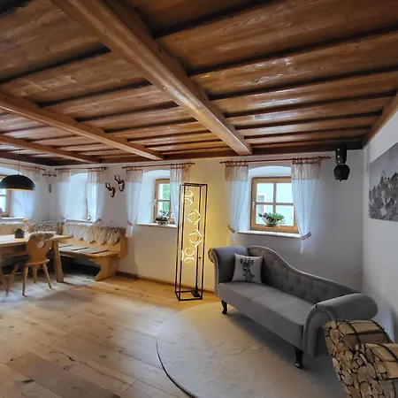 Waldglanz Loft * Freyung