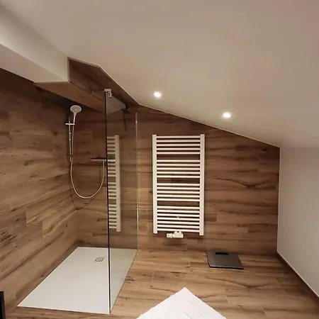 Lägenhet Waldglanz Loft