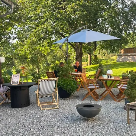 Waldglanz Loft Freyung