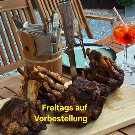 Waldglanz Loft Lägenhet Freyung