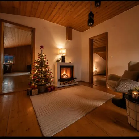 Waldglanz Loft Apartment *