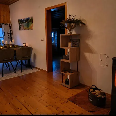 Waldglanz Loft Appartement *
